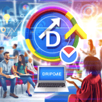 Aquí tienes un texto alternativo para una imagen de blog en WordPress relacionada con el artículo "Diplomado en Marketing Digital con Certificación de Google Ads": "Estudiantes participando en el Diplomado en Marketing Digital, aprendiendo sobre Google Ads y estrategias de marketing digital para potenciar sus carreras profesionales."