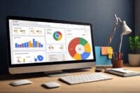 Leonardo Diffusion XL Create a 3D illustration of a dynamic Go 0