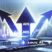 Texto alternativo: "Imagen que ilustra el anuncio estratégico de Yunji Inc. sobre el ajuste de la proporción de sus American Depositary Shares (ADS) y la implementación de una división inversa, con el objetivo de optimizar su estructura de capital y aumentar el valor para los accionistas."