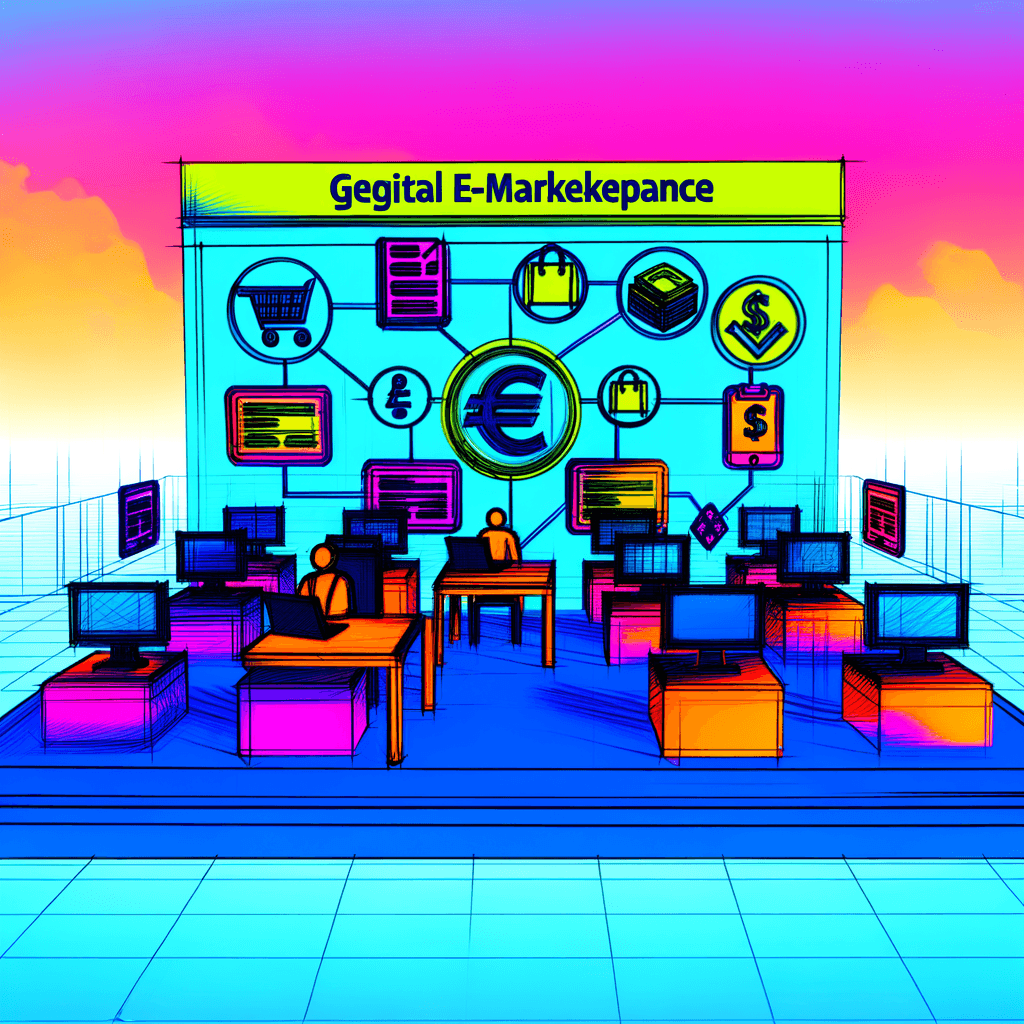 Fin del truco legal de Temu y Shein: ¿Qué cambiará? 23 **Texto alternativo:** "Imagen que ilustra el impacto de las nuevas regulaciones en el comercio electrónico, centrándose en Temu y Shein, y cómo estos cambios afectarán los precios y la transparencia en las plataformas de venta en línea."