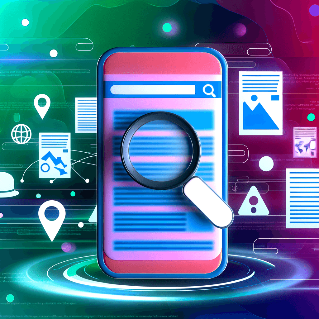 **Texto alternativo para la imagen:** "Infografía sobre Google Discover, la plataforma que ofrece contenido relevante sin necesidad de búsqueda activa, mostrando cómo funciona su algoritmo de personalización y sus beneficios para usuarios y creadores de contenido."