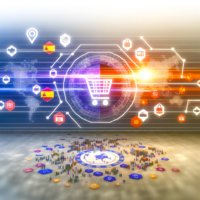 **Texto alternativo para la imagen:** "Logo de Temu, la app china que desafía a Amazon en España, destacando su crecimiento y ofertas competitivas en el comercio electrónico."