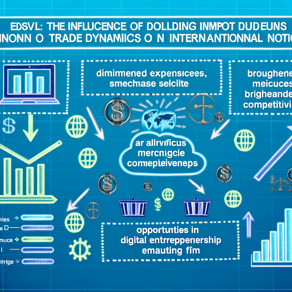 EEUU reduce aranceles a productos chinos: impacto en Temu y Shein 13 Texto alternativo para la imagen del artículo: "Gráficos ilustrativos sobre la reducción de aranceles de EEUU a productos chinos y su impacto en plataformas de comercio electrónico como Temu y Shein. Representa los beneficios económicos, la competitividad en el mercado y las oportunidades para emprendedores digitales."