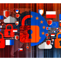 **Texto alternativo para la imagen:** "TikTok enfrenta una multa de 530 millones de euros por presunta transferencia de datos a China, generando preocupación sobre la privacidad y la seguridad de la información personal de los usuarios."