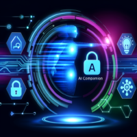 Texto alternativo: "Imagen del lanzamiento de Alexa+, el nuevo asistente virtual de Amazon, diseñado para mejorar la experiencia del usuario y ser accesible a un millón de personas, destacando sus capacidades avanzadas y funcionalidades para simplificar tareas diarias en el hogar."