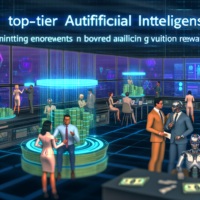 Texto alternativo para imagen: "Mark Zuckerberg anunciando bonos millonarios para atraer talento en inteligencia artificial, destacando la importancia de la IA en la transformación tecnológica y la captación de expertos en el sector."