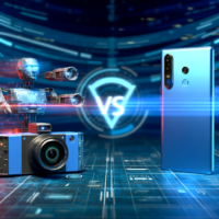 Texto alternativo: "Comparativa entre Google y Apple en la implementación de inteligencia artificial, destacando la reciente crítica de Google hacia Apple por retrasos en la integración de IA en el lanzamiento del Pixel 10."