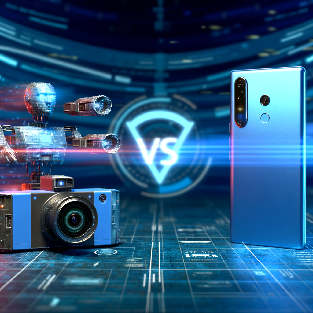 Texto alternativo: "Comparativa entre Google y Apple en la implementación de inteligencia artificial, destacando la reciente crítica de Google hacia Apple por retrasos en la integración de IA en el lanzamiento del Pixel 10."