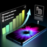 **Texto alternativo para la imagen:** "Gráfico que muestra el posible incremento de precios del iPhone 17, acompañado de rumores sobre mejoras en rendimiento, cámara y tecnología de pantalla. El artículo titulado 'Incremento de precios en el iPhone 17, ¿qué rumores circulan?' explora las expectativas y factores detrás de estos rumores."