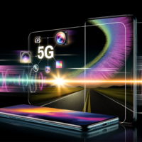 Texto alternativo: "Imagen del OPPO Reno14 5G, un smartphone que destaca por su elegante diseño y alto rendimiento, representando la combinación perfecta de potencia y estilo sin necesidad de ser un modelo 'Pro'."