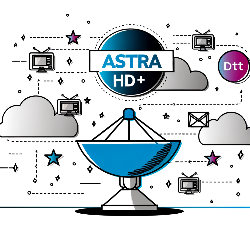 Astra HD+ en España: Cómo ver TDT gratis y sin cortes 13 Texto alternativo: "Captura de pantalla de la interfaz de Astra HD+, mostrando la variedad de canales de TDT disponibles en España. Ideal para quienes buscan acceder a programación de alta definición de manera gratuita y sin cortes."