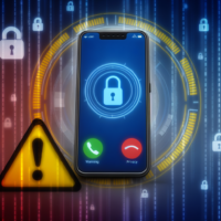 **Texto alternativo para imagen:** "Gráfico informativo sobre robollamadas, destacando cómo identificarlas y estrategias de protección. El contenido del artículo 'Robollamadas: Cómo identificarlas y protegerte eficazmente' detalla los tipos de robollamadas, señales de alerta y consejos prácticos para salvaguardar la privacidad y la seguridad en el ámbito digital."